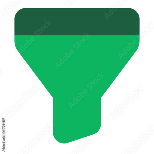 Circular Check Mark Badge Icon