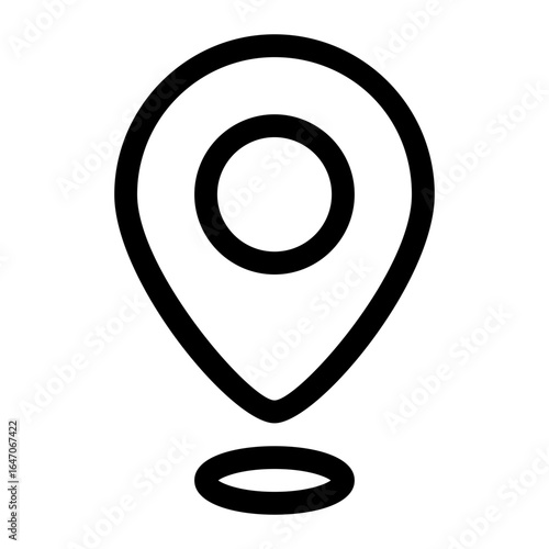 Location Pin