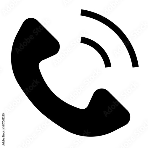Telephone Icon