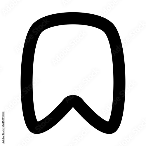 Bookmarks icon
