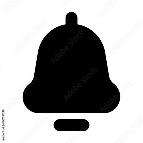 Notification Bell icon