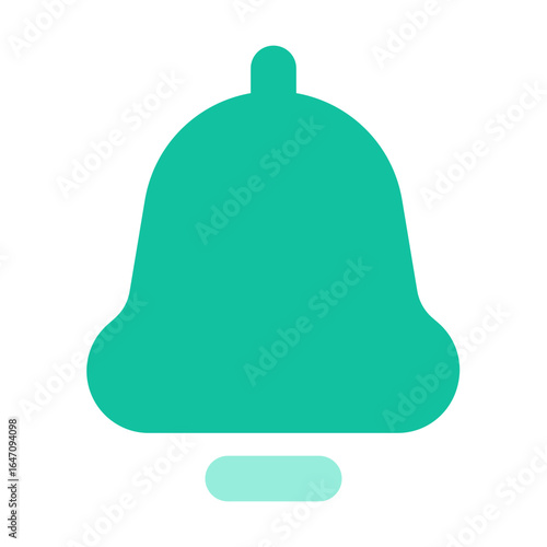 Notification Bell icon