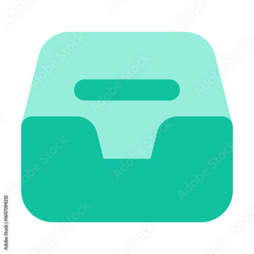 Inbox Chat Icon