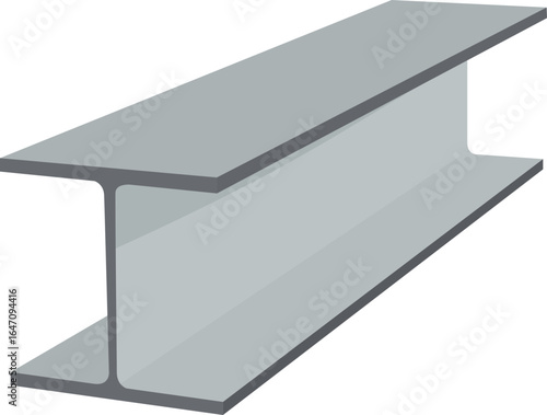 Hollow iron