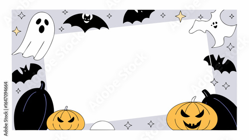 Magical Night, Halloween Party