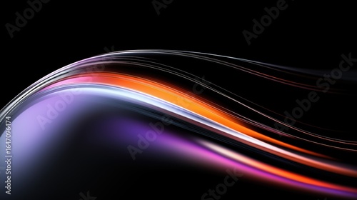 AI Background Futuristic Modern high resolution