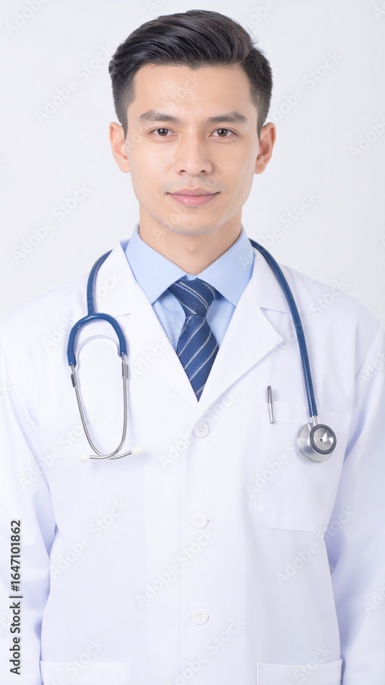 doctor doctor