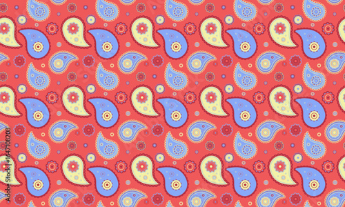 Tranquility effortless embellishment modern. 2025 oriental on art tissue. Silk pattern in fantasy decor.