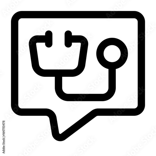 consultation icon