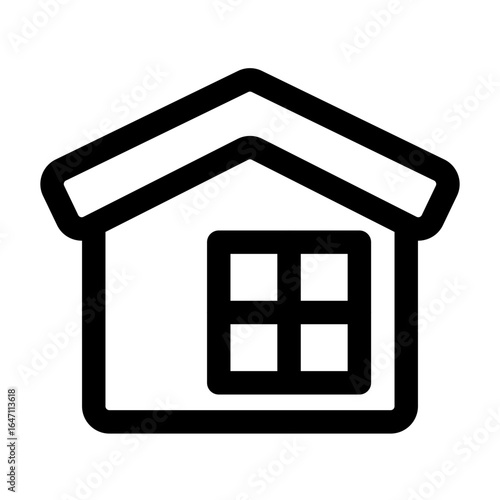 house icon