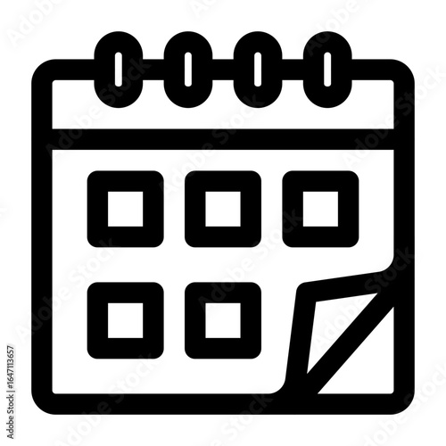calendar icon
