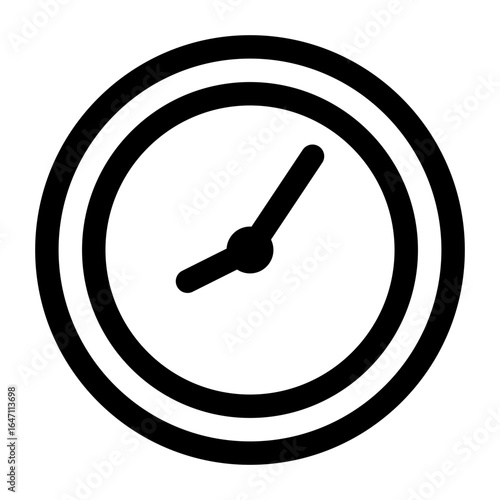 time icon