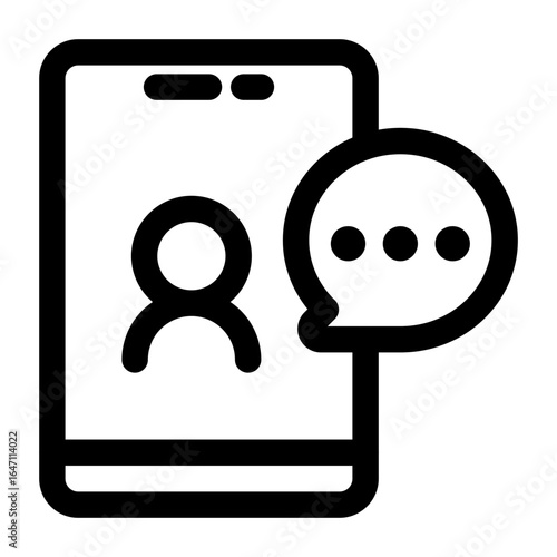doctor consultation icon