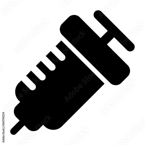 injection icon