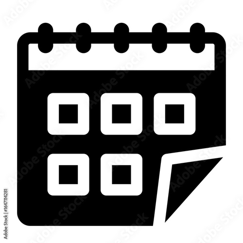 calendar icon