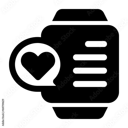 smartwatch icon