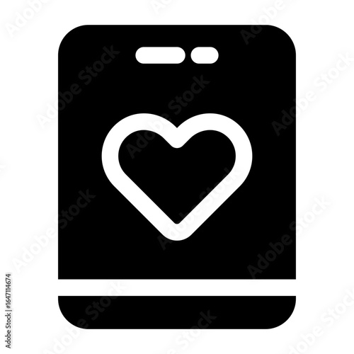 medical app icon