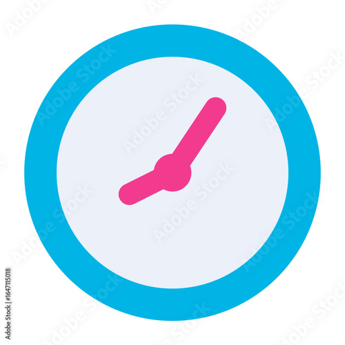 time icon