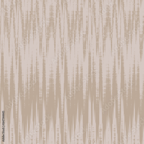 artistic neutral beige tan linen cream brown colours linen fabric textile texture stripe lines plaid checkered geometry seamless pattern design in vector for home and fashion prints weave fabric weave