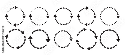 Update Icon vector
