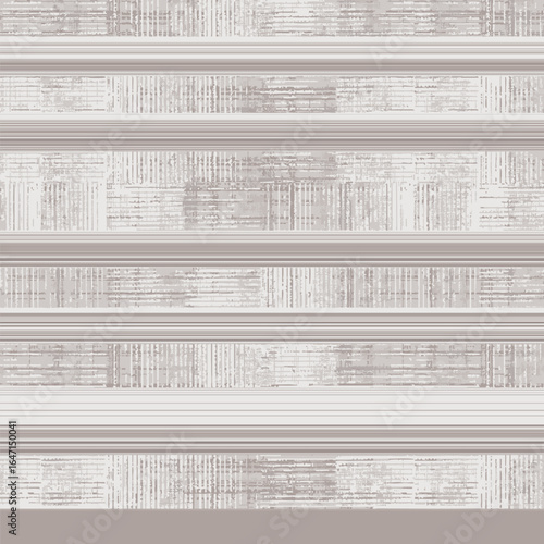 fabric jacquard weave linen abstract shapes geometry seamless patterns geometric trendy retro style. floral fabric weave linen abstract stripes seamless patterns geo bed cover, scar, wear, bag, wear
