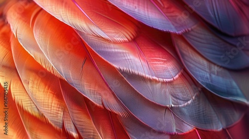 Captivating photography that explores the abstract beauty found in the natural world. 