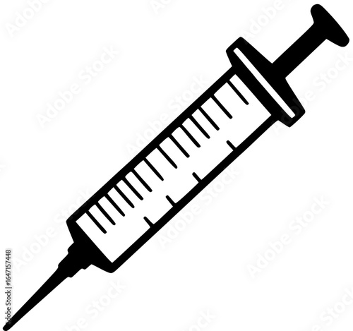 Syringe