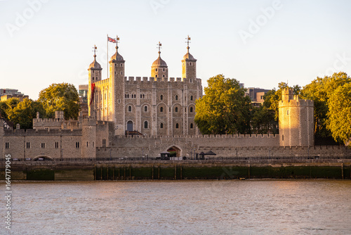 Tower of London