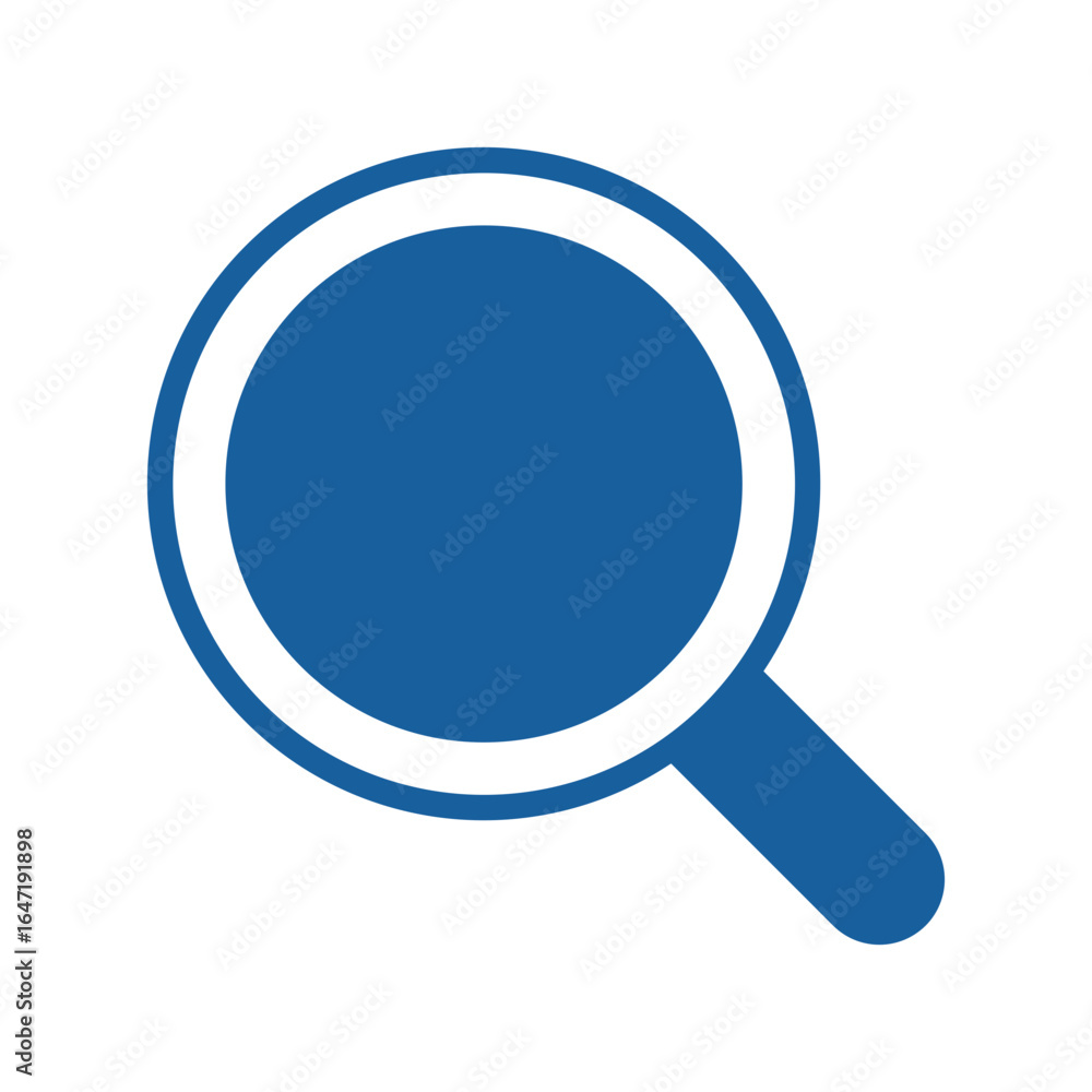 Loupe icon Loupe icon