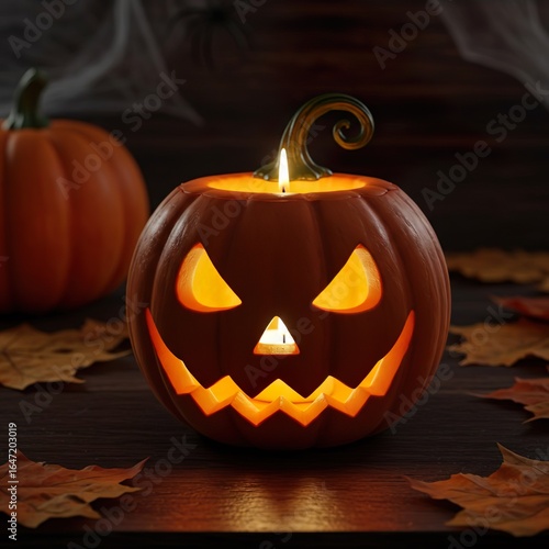 Magical Night, Halloween Party