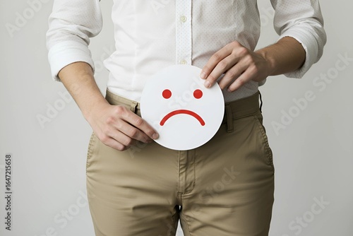 Erectile Dysfunction and Male Health Issues