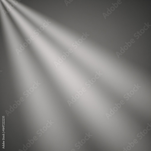 Ray-light abstract background for overlay or screen blending design