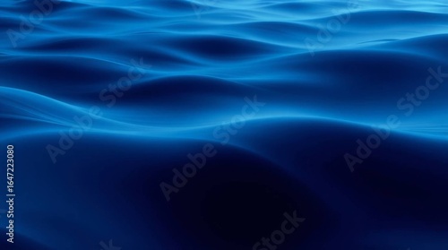 abstract blue background