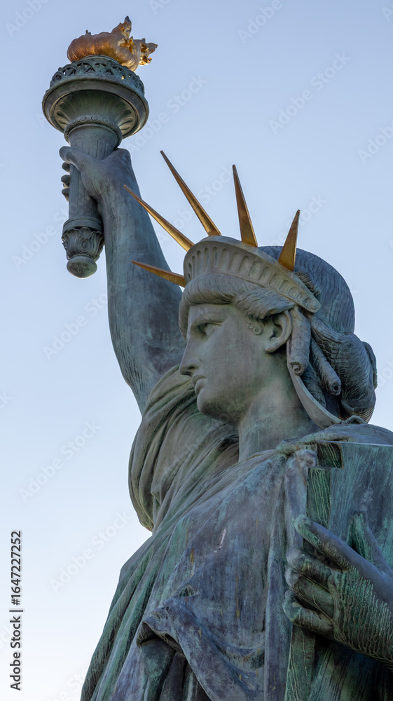 Fototapeta premium Japan