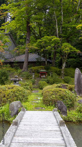 Nature, Japan.