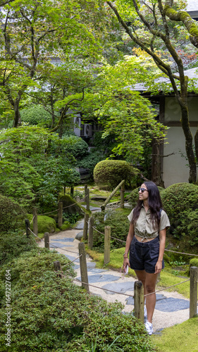 Nature, Japan.