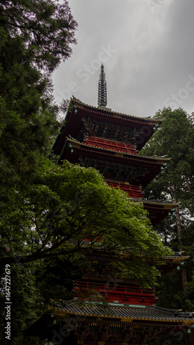 Nature, Japan.
