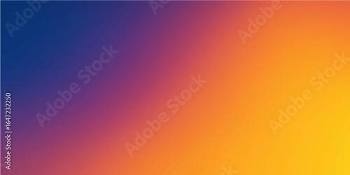 Abstract, colorful background with flowing lines and a vibrant gradient of orange, yellow, and red