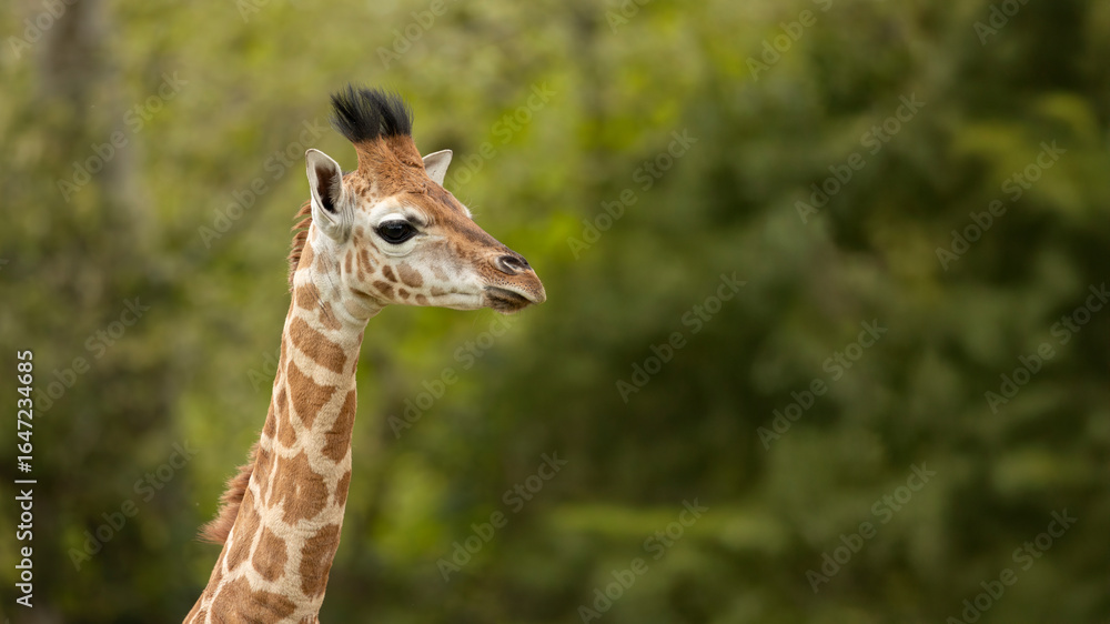 Obraz premium Generated image