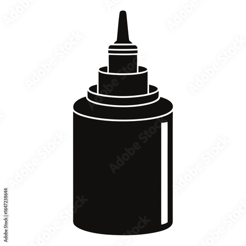 spray paint can