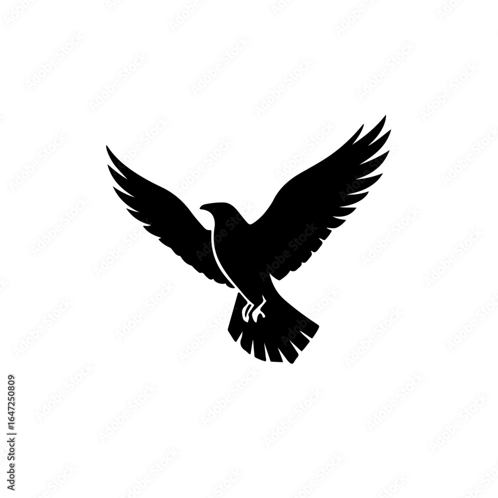 raven clipart