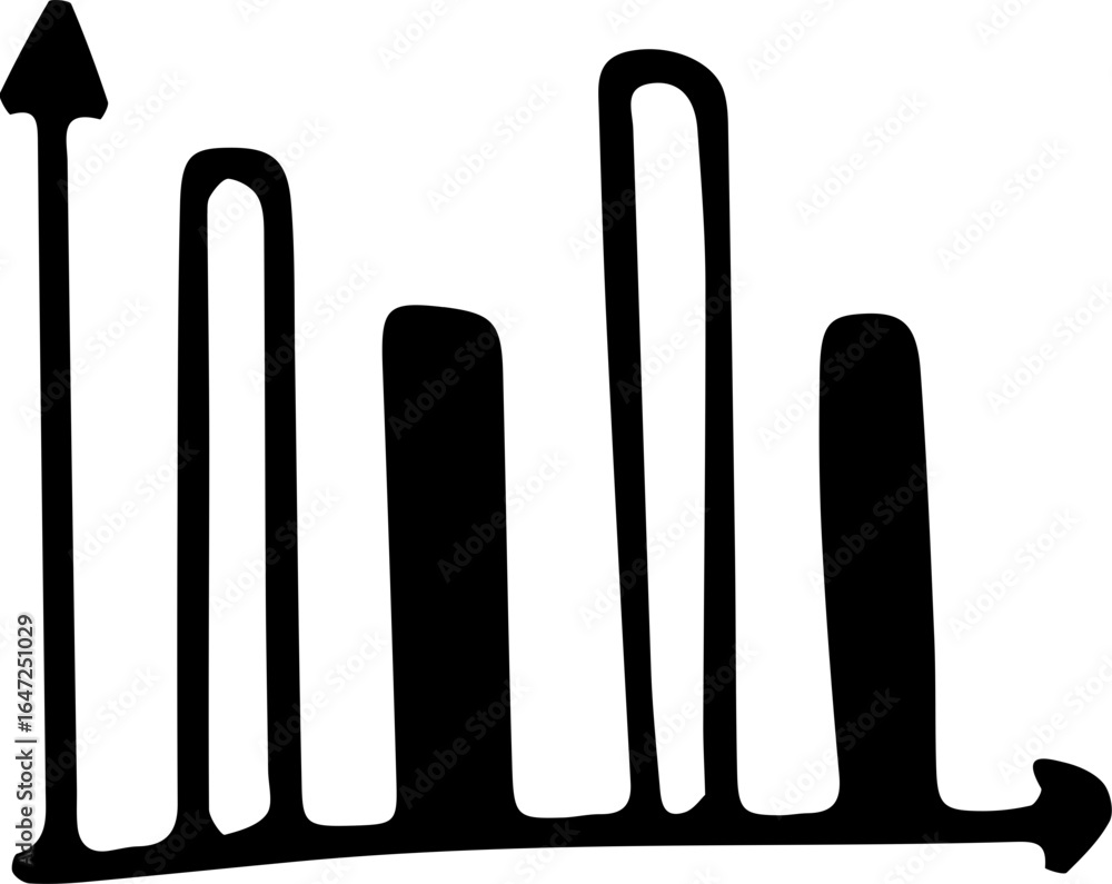 set of object and symbol hand drawn doodle on white background set of object and symbol hand drawn doodle on white background