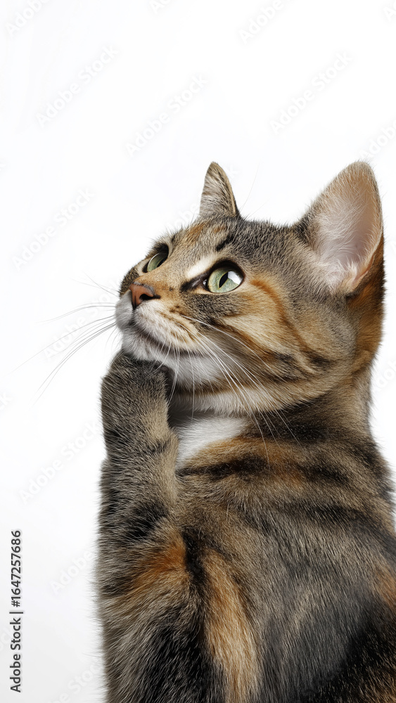 Obraz premium cat-meme916_186