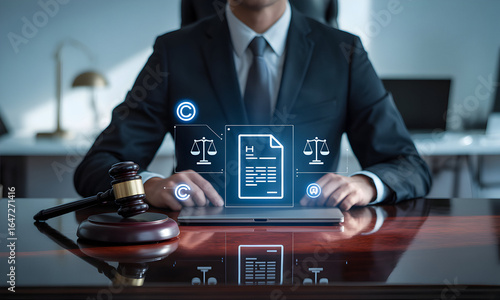 Lawyer Digital Document Review For Digital Justice