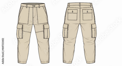 Two views of a cropped purple hoodie, front and back, showing design details.