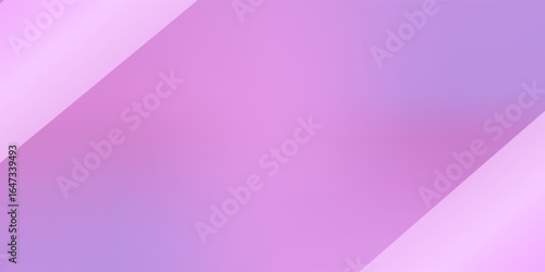 Pink soft studio room. Limbo light background. Abstract 3d violet backdrop for product presentation, backdrop