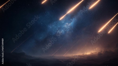 氷と炎の夜想曲 (Nocturne of Ice and Fire)