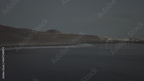 Las Palmas Drone Shots
