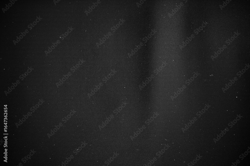 Fototapeta premium grunge overlay effect with scratch and dust on black background,retro noisy grain dust texture for film or photo overlay effect on black background,old photo overlay texture