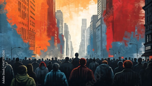 Spectrum of Humanity